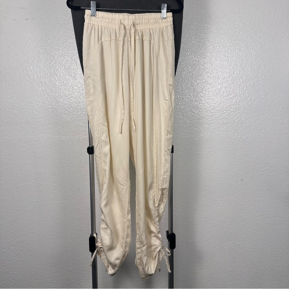 Japra Women’s Drawstring Pants Size S